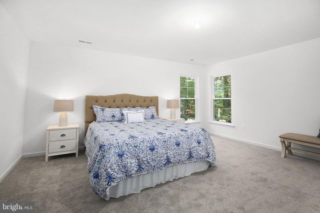 LOT 4 JEFFERSON DR, King George, VA 22485