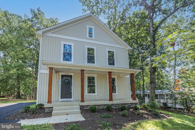 LOT 4 JEFFERSON DR, King George, VA 22485