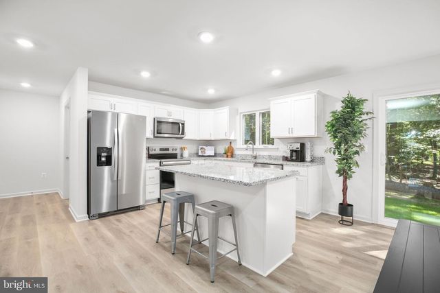 LOT 4 JEFFERSON DR, King George, VA 22485