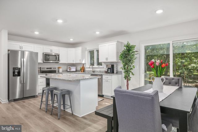 LOT 4 JEFFERSON DR, King George, VA 22485