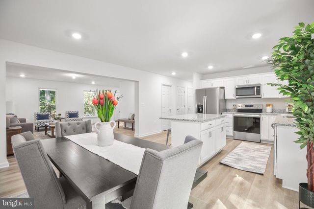 LOT 4 JEFFERSON DR, King George, VA 22485