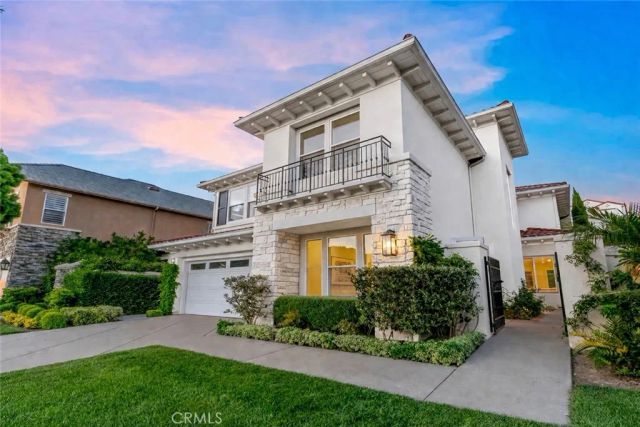 14 Pavona, Newport Coast, CA 92657