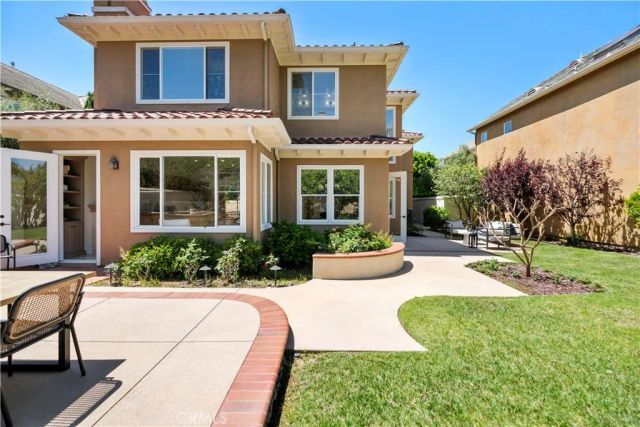 14 Pavona, Newport Coast, CA 92657