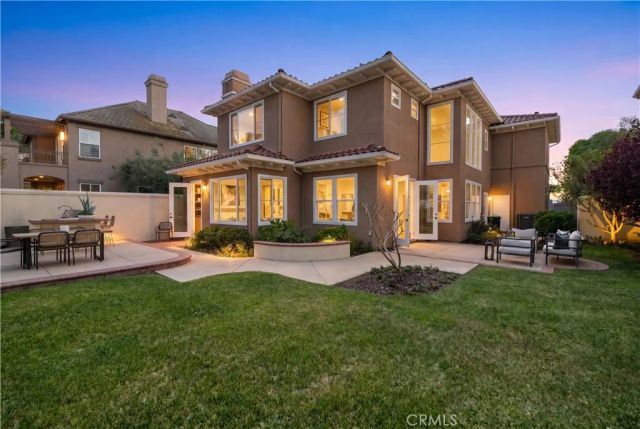 14 Pavona, Newport Coast, CA 92657
