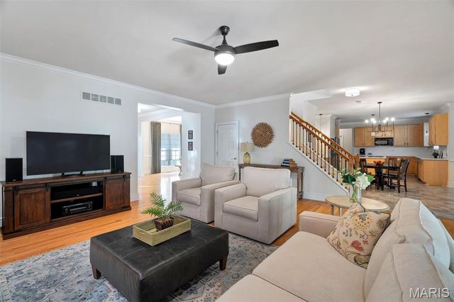 414 Isabella Manor Court, Chesterfield, MO 63017