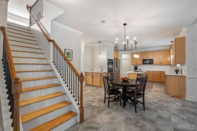 414 Isabella Manor Court, Chesterfield, MO 63017