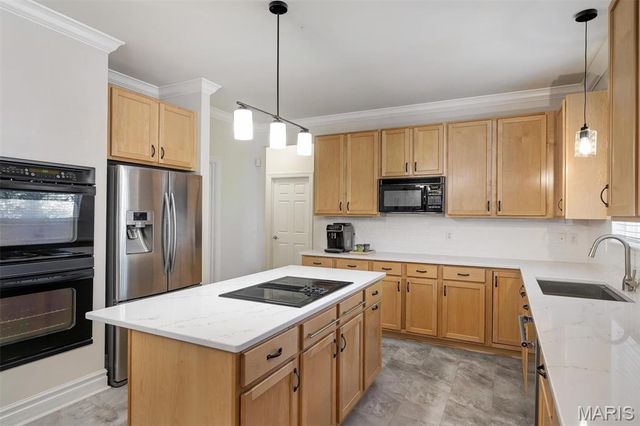 414 Isabella Manor Court, Chesterfield, MO 63017