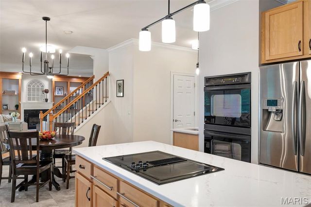 414 Isabella Manor Court, Chesterfield, MO 63017
