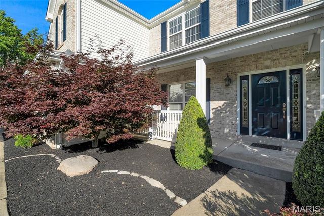414 Isabella Manor Court, Chesterfield, MO 63017