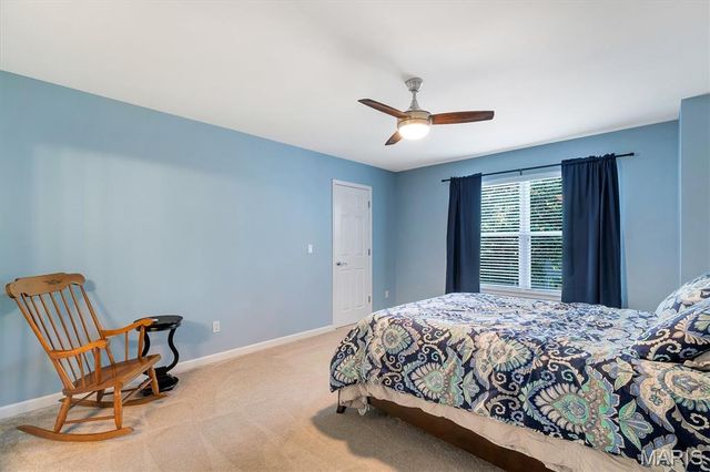 414 Isabella Manor Court, Chesterfield, MO 63017
