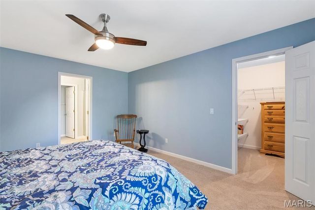 414 Isabella Manor Court, Chesterfield, MO 63017
