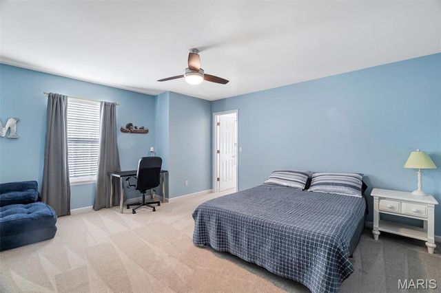 414 Isabella Manor Court, Chesterfield, MO 63017