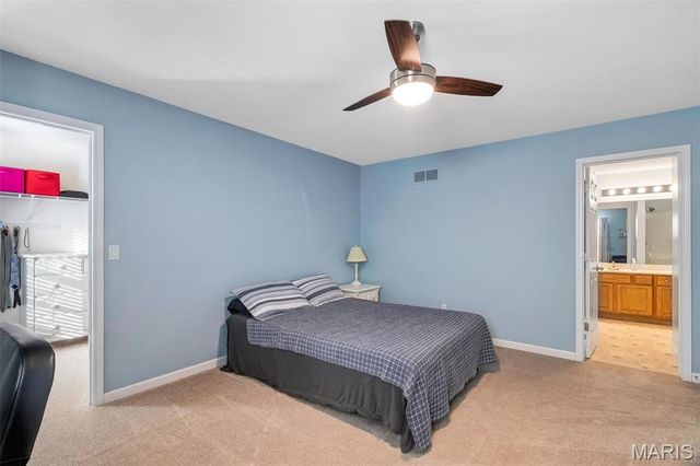 414 Isabella Manor Court, Chesterfield, MO 63017