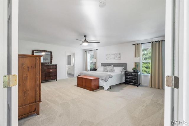 414 Isabella Manor Court, Chesterfield, MO 63017