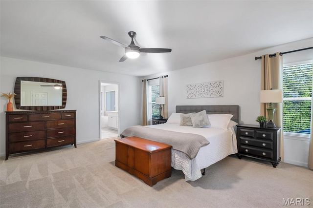 414 Isabella Manor Court, Chesterfield, MO 63017