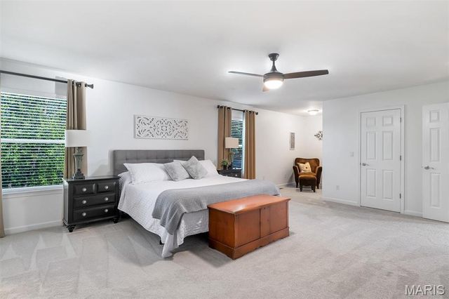 414 Isabella Manor Court, Chesterfield, MO 63017