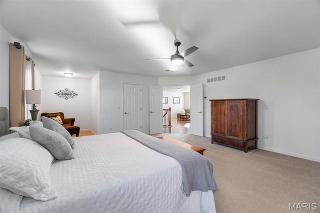 414 Isabella Manor Court, Chesterfield, MO 63017