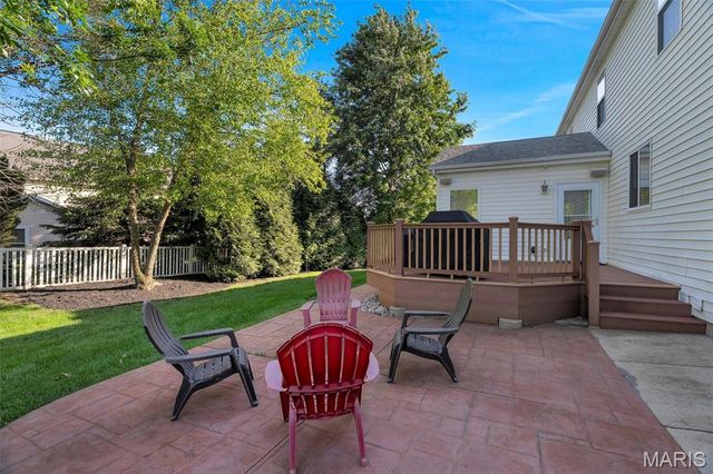 414 Isabella Manor Court, Chesterfield, MO 63017