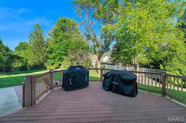 414 Isabella Manor Court, Chesterfield, MO 63017