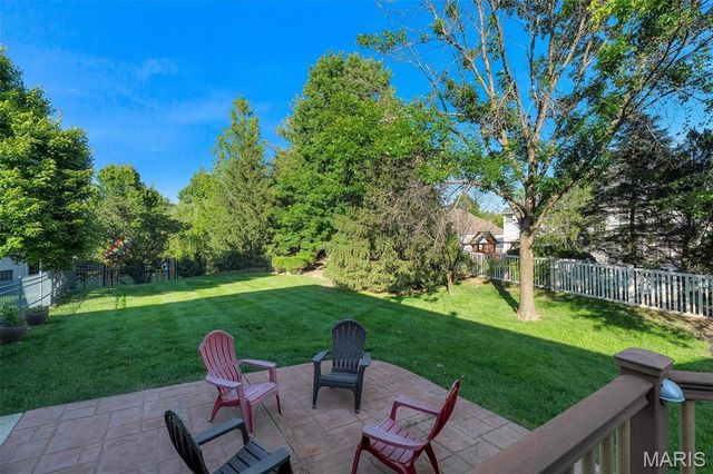 414 Isabella Manor Court, Chesterfield, MO 63017