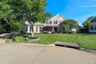 414 Isabella Manor Court, Chesterfield, MO 63017