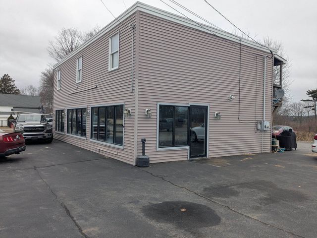292 North State Street, Concord, NH 03301