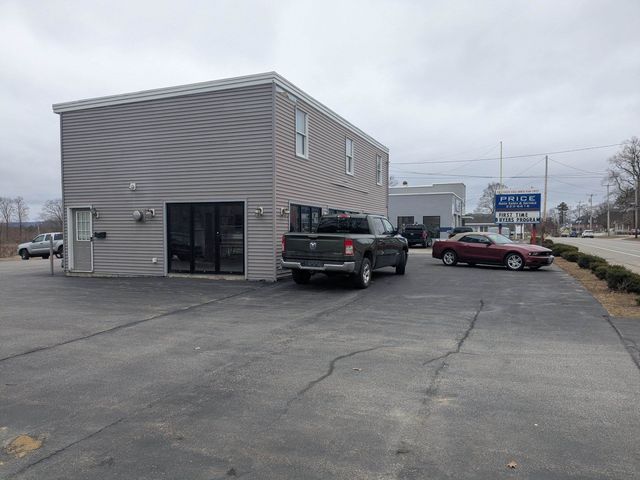 292 North State Street, Concord, NH 03301