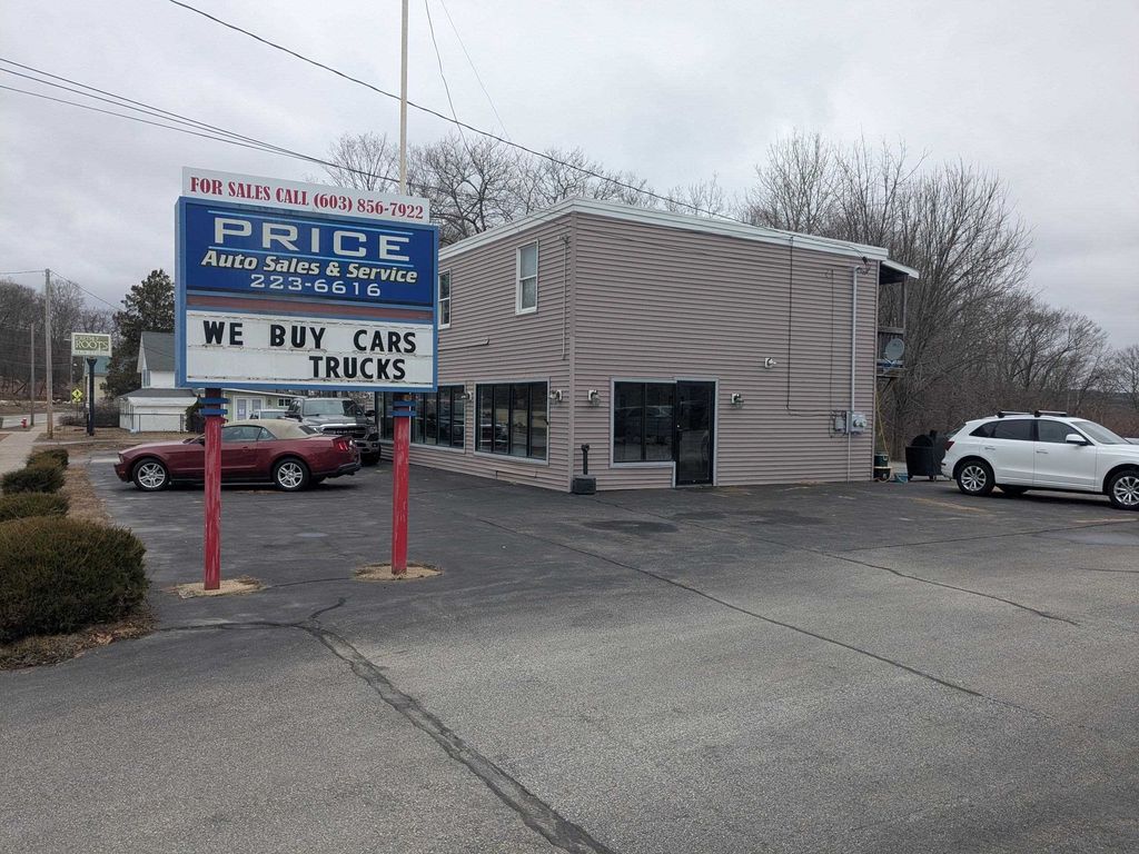 292 North State Street, Concord, NH 03301