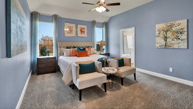3320 PIER VIEW Street, Grand Prairie, TX 76065