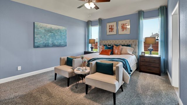 3320 PIER VIEW Street, Grand Prairie, TX 76065
