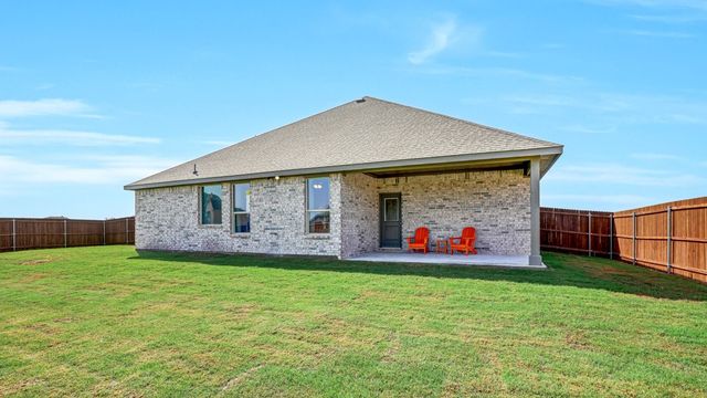 3320 PIER VIEW Street, Grand Prairie, TX 76065