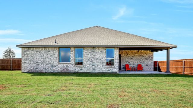 3320 PIER VIEW Street, Grand Prairie, TX 76065