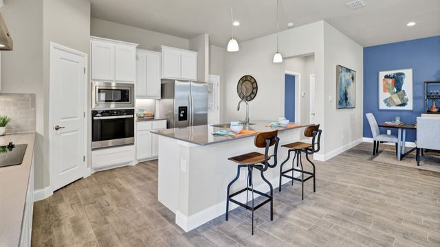 3320 PIER VIEW Street, Grand Prairie, TX 76065