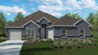 3320 PIER VIEW Street, Grand Prairie, TX 76065