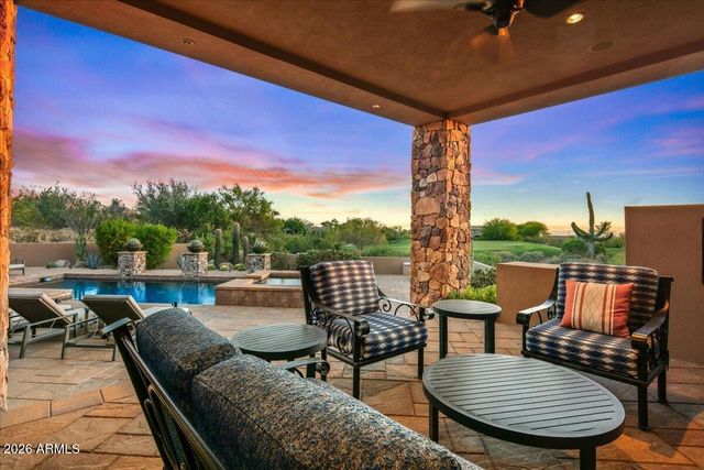 29768 N 102ND Street, Scottsdale, AZ 85262