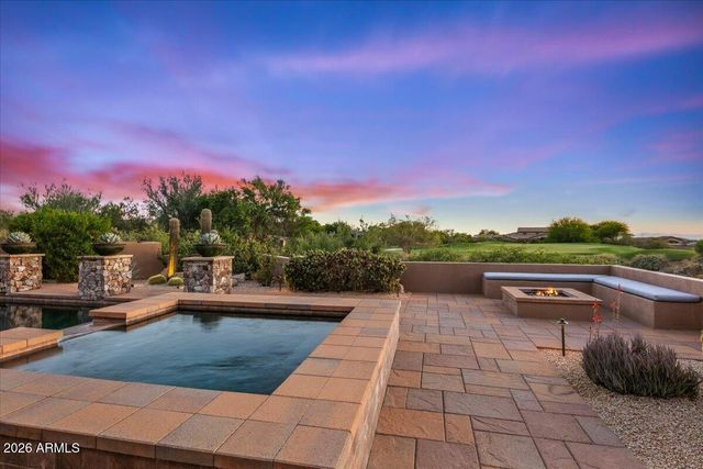 29768 N 102ND Street, Scottsdale, AZ 85262