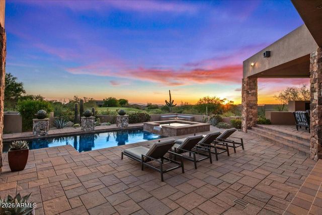 29768 N 102ND Street, Scottsdale, AZ 85262