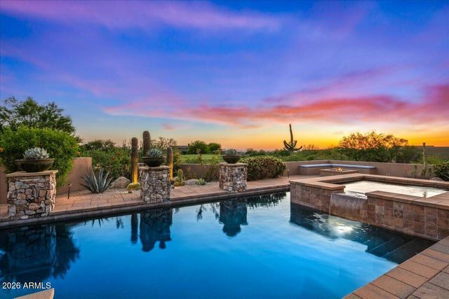 29768 N 102ND Street, Scottsdale, AZ 85262