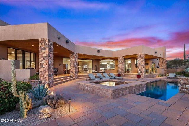 29768 N 102ND Street, Scottsdale, AZ 85262