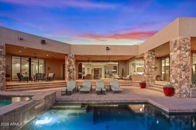 29768 N 102ND Street, Scottsdale, AZ 85262