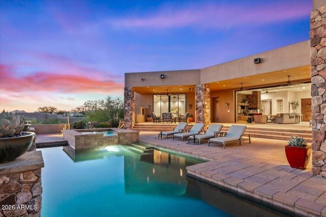 29768 N 102ND Street, Scottsdale, AZ 85262