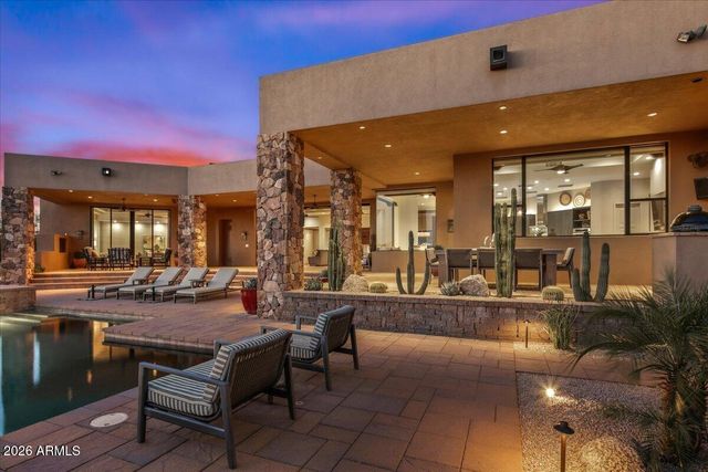 29768 N 102ND Street, Scottsdale, AZ 85262