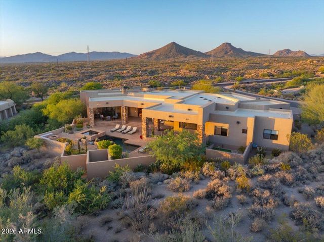 29768 N 102ND Street, Scottsdale, AZ 85262