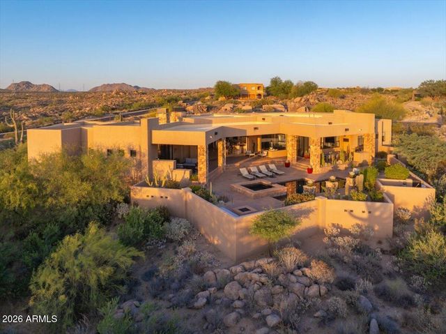 29768 N 102ND Street, Scottsdale, AZ 85262
