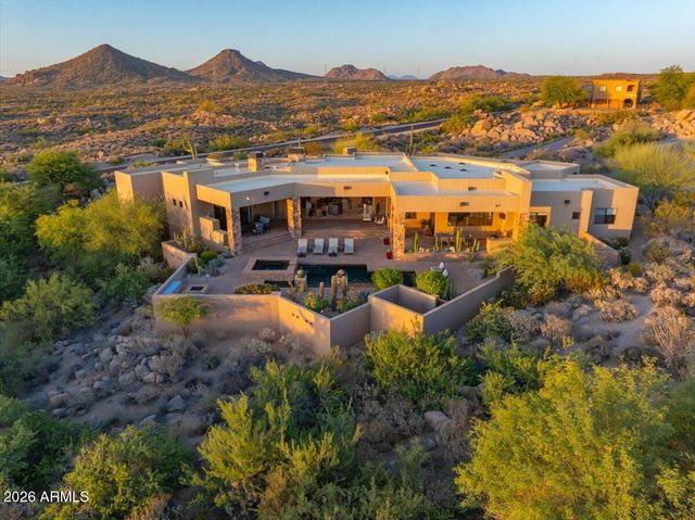 29768 N 102ND Street, Scottsdale, AZ 85262
