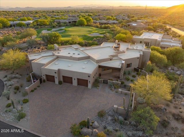 29768 N 102ND Street, Scottsdale, AZ 85262