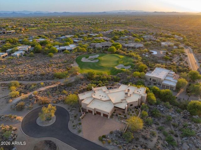 29768 N 102ND Street, Scottsdale, AZ 85262