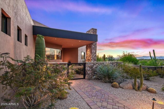 29768 N 102ND Street, Scottsdale, AZ 85262