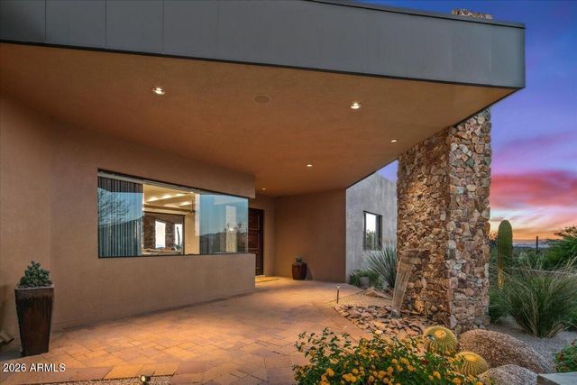 29768 N 102ND Street, Scottsdale, AZ 85262