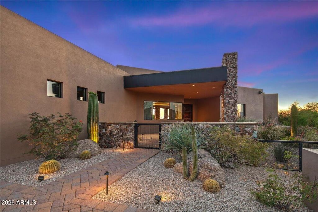29768 N 102ND Street, Scottsdale, AZ 85262 — photo 2